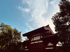 -大慈恩寺(大雁塔)