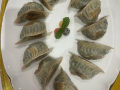 -红棉中餐厅·广州海航威斯汀酒店