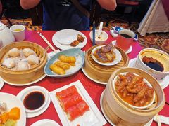 -北园酒家(小北路店)