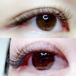-Adore nail日式美甲美睫
