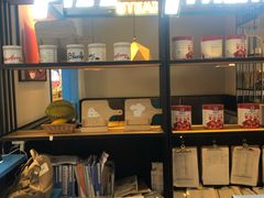 -菲滋意式餐厅(金华银泰城店)