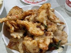 -老于餐厅(民生路店)
