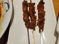 -秦香阁·西北家常菜(徐汇日月光中心店)