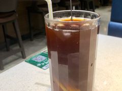 冻CUP你柠檬茶-和平馆·地道港澳茶餐厅(西门口店)