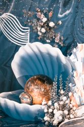 -曼格纳婚礼艺术中心(张江店)