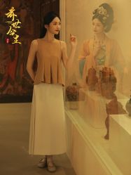 -美云庭古装·格格服汉服·京城旅拍(北京店)