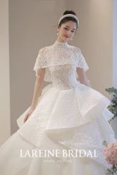 -拉瑞娜LaReine婚纱礼服高级定制