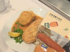 -宜家·瑞典风味餐厅(武汉荟聚中心店)