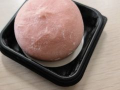 芝士草莓大福-瑞幸咖啡(中关村科贸电子城店)