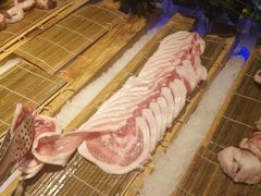 五花肉-春天烤肉自助餐厅(南内环店)