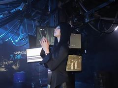-Y&Y创意真人密室逃脱馆(人民广场步行街店)