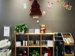 -MUJI无印良品(华贸店)