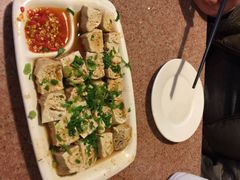 吉亨面馆(古羊路店)-吉亨面馆(古北1699店)