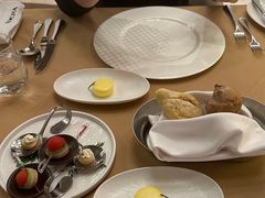 -国家大剧院西餐厅