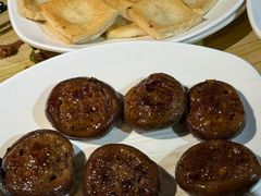 -炙热童年·老北京炙子烤肉(南锣鼓巷店)