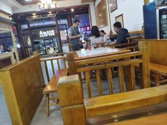 大堂-老师家羊杂碎(延安总店)