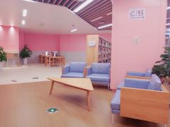-厦门市图书馆(集美新城馆区)