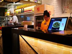 -南门小馆·清真(国贸商城店)