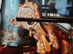 羊蝎子锅-煲得鲜·桐乡煲·小龙虾(万达店)