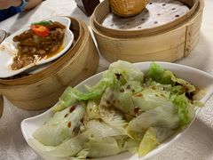 -华源餐厅·海鲜大排档(日月贝店)