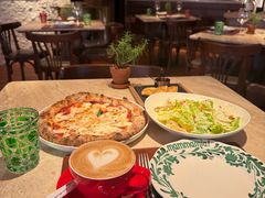 -Mammamia意大利餐厅(阳春巷店)