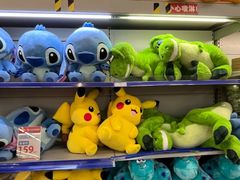 -麦德龙(闵行店)