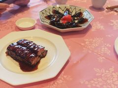 -誉八仙酒楼(静安大悦城店)