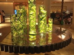 -威斯汀舞台餐厅