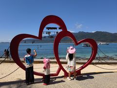 -海南分界洲岛旅游区