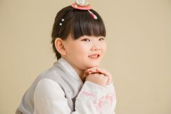 -倾城宝贝儿童摄影(新辰里酒仙桥店)