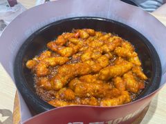 -米村拌饭馆(锦绣前程店)