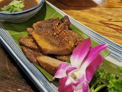 -紫滇源云南生态菜(丹凤街店)
