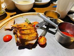 -小大董·烤鸭(王府井apm店)