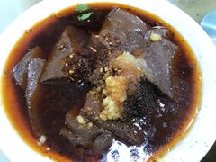 -蒲氏烤鸭(百寿路店)