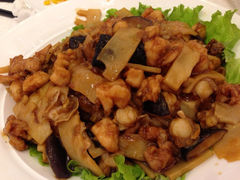 八珍豆腐-大铁勺新津菜(迎水道店)