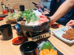 -胜代日本料理(云程巷小区店)