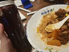 -丝路伊兰·兰州牛肉面(牛街总店)