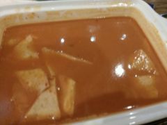-兰木肆·云南菜(龙湖U城天街店)