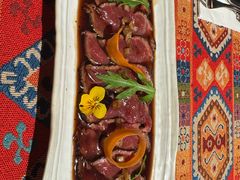 -格鲁·秀色Georgia’s Feast