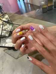 -LILY NAILS美甲美睫