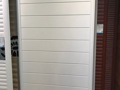 -红星美凯龙（金桥商场店）-地上停车场