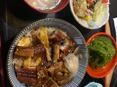 -江户烧肉(高德店)