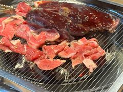 -麻蒲碳烤肉(远景路1号店)