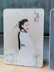 -倾城宝贝儿童摄影(新辰里酒仙桥店)
