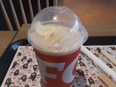 -肯德基(中州一店)