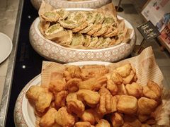 -绍兴大禹开元观堂-若耶厅