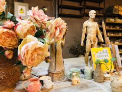 -川上陶艺社(大悦城店)