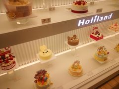 -好利来(马家堡店)
