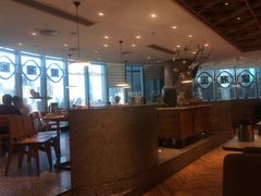大堂-望湘园·湖南菜(宏伊店)