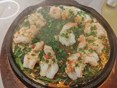 -金龙渔港(双楠店)